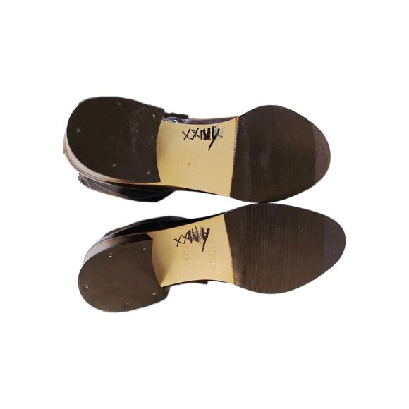 Nina Boots Made In Spain - Picture 11 of 11